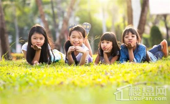 首府墅│这,才是梦想生活的正确打开方式!