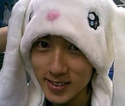 吴尊卸妆后给67分,林志颖卸妆后给75分,而他卸