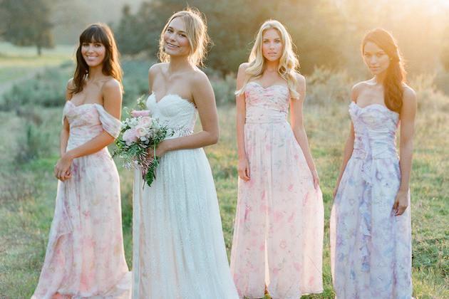 2016国外最流行,你的婚礼绝对不能少了它