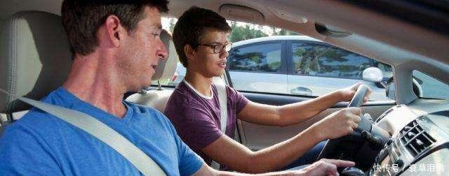 报名考C1驾照的考试流程是怎样的考个驾照大