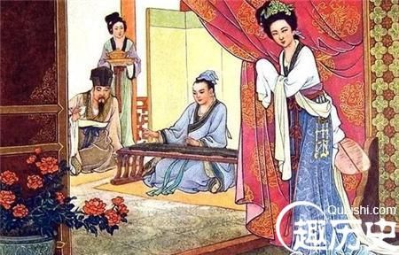 中国史上权贵为何争喝人乳:保健治病?