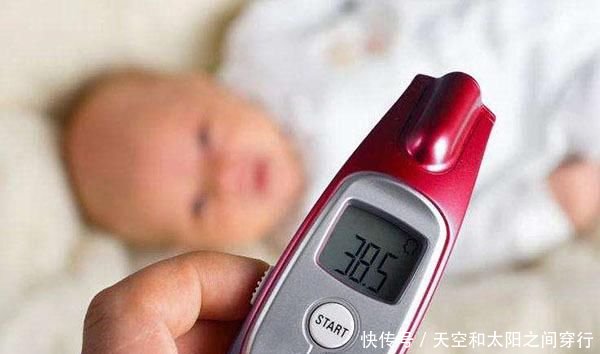 婴儿37.8度算发烧吗?有多少宝妈是傻傻分不清