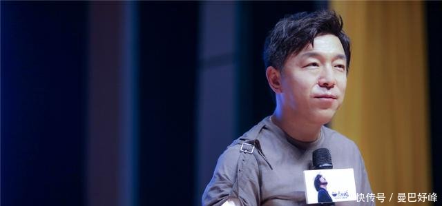 中国市场电影票房最高男主沈腾第13,徐峥第6,