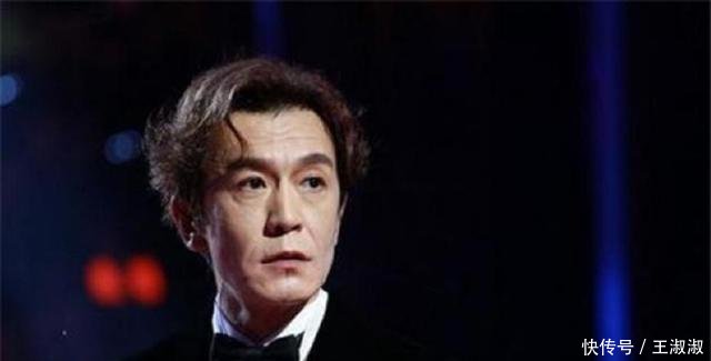 14年前,她靠给李咏砸金蛋为生,现在的她已是国