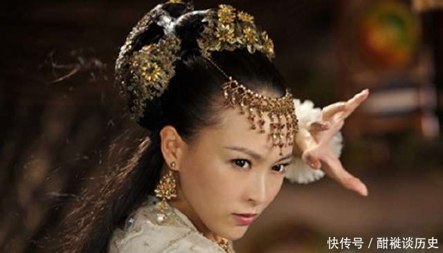 12星座少女的代表异族古装,天蝎座的是玉无心rngvsssg视频图片