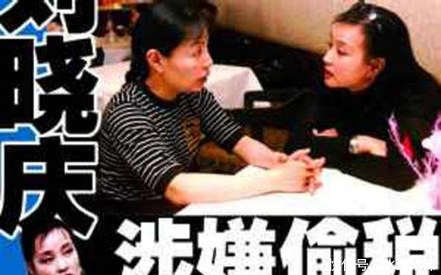 明星偷税5亿仅补缴3千万更奇葩的还有国内偷