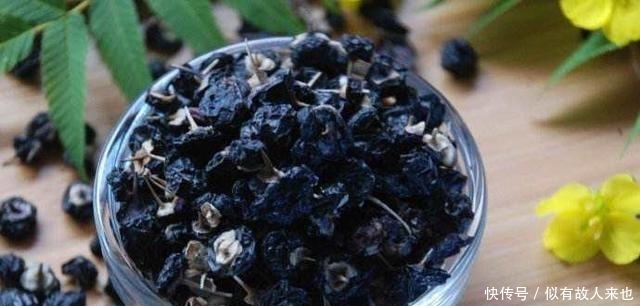 喝黑枸杞茶对身体有哪些好处?黑枸杞茶该怎么