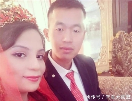22岁巴基斯坦姑娘嫁33岁中国男子,结婚后仅7天就要分手! 澳门凯旋门娱乐app