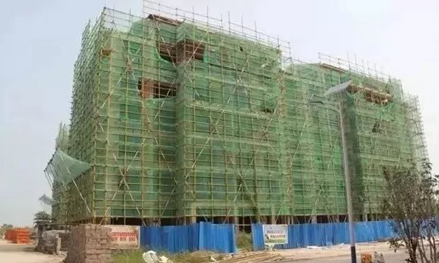 2018年合肥最新拆迁补偿标准曝光!每亩最高补偿13.78万!