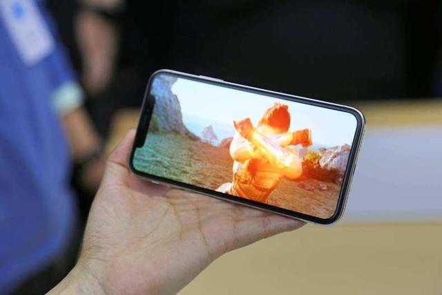 苹果iPhone8\/X买64G够用吗?让数据说话