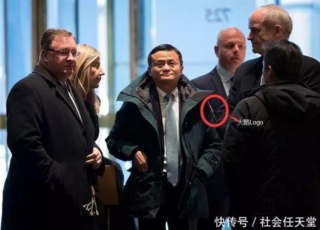 加拿大鹅暴跌,波司登笑了是买国产羽绒服,还是