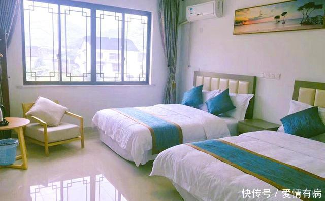 去哪儿网预订酒店