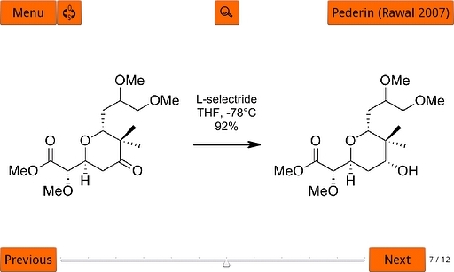 Chemistry By Design截图3