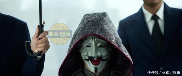 《古董局中局》原著老朝奉是她!剧版会是黄克