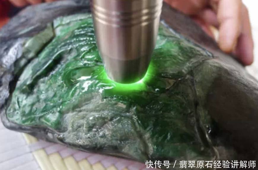 翡翠赌石必看文章,非常好的学习资料