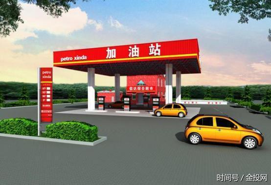 便宜的加油站的油可以加吗 t01c2f4339975e158de.jpg?size=554x379