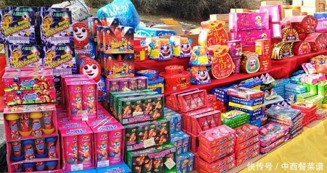 专家提议农村应该禁止烟花爆竹!农民真的禁得