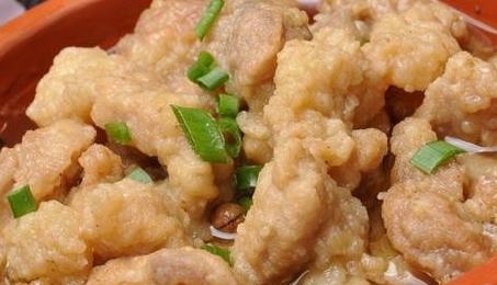 菜谱排骨v菜谱:小酥肉,辣子鸡,猪骨苦瓜做法汤的生炒黄豆的美味炸图片