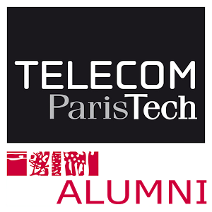 telecom paristech alumni