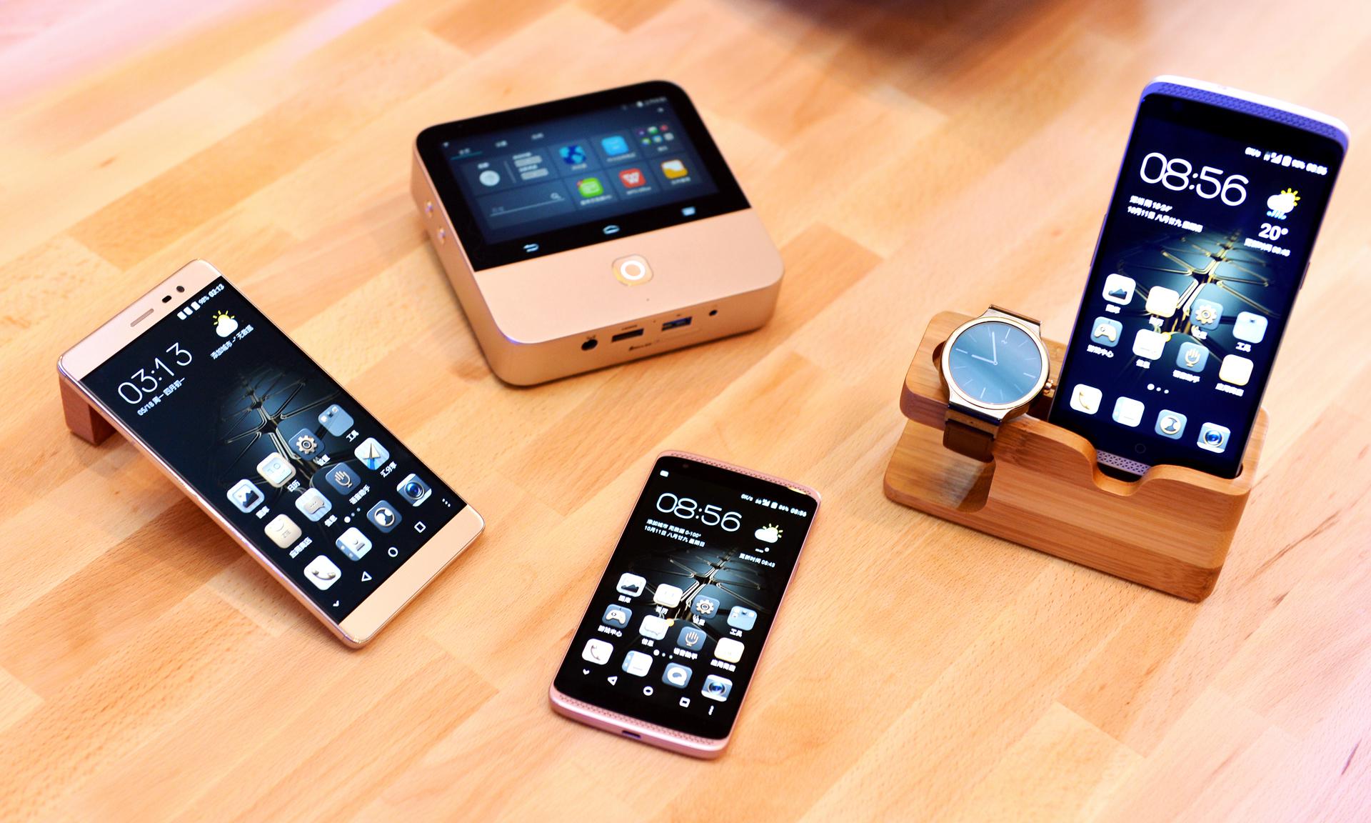 怎么破美国中兴手机网络锁