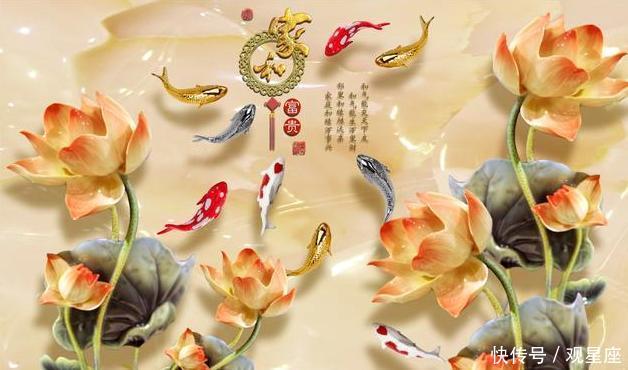 几月出生的人,福多财多,年龄越大,财运越深厚