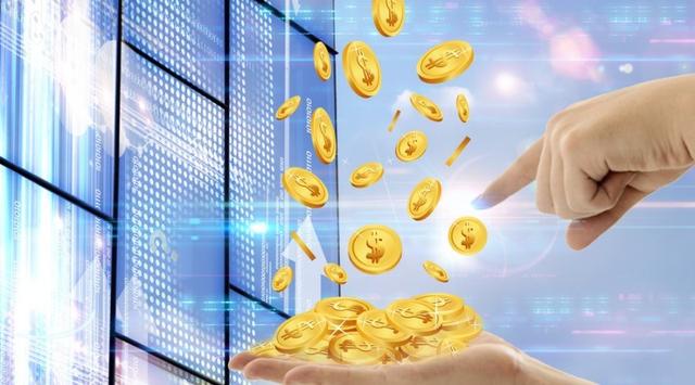 新网银行助力金融普惠,玩转金融黑科技