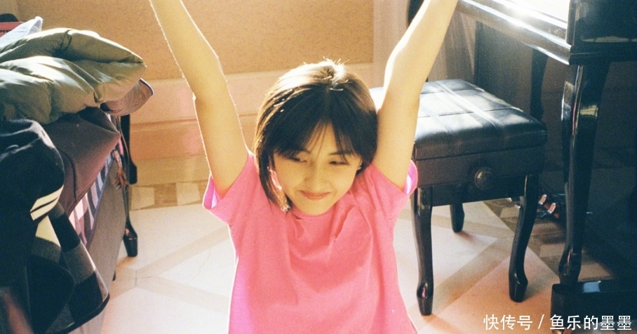 张子枫成为《向往的生活》女嘉宾,别人被骂,为