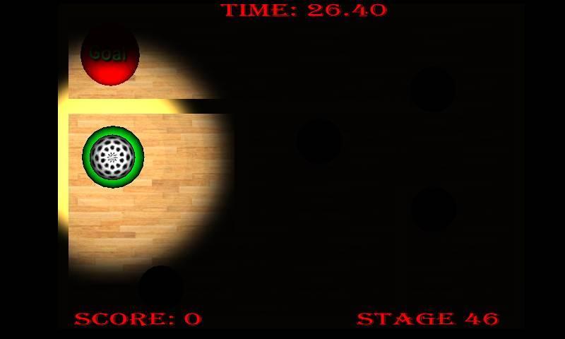 Roll A Ball by GAWANIMYD V1.1截图14