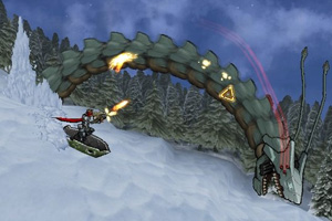 入侵者2正式无敌版-官网、下载、注册、视频、