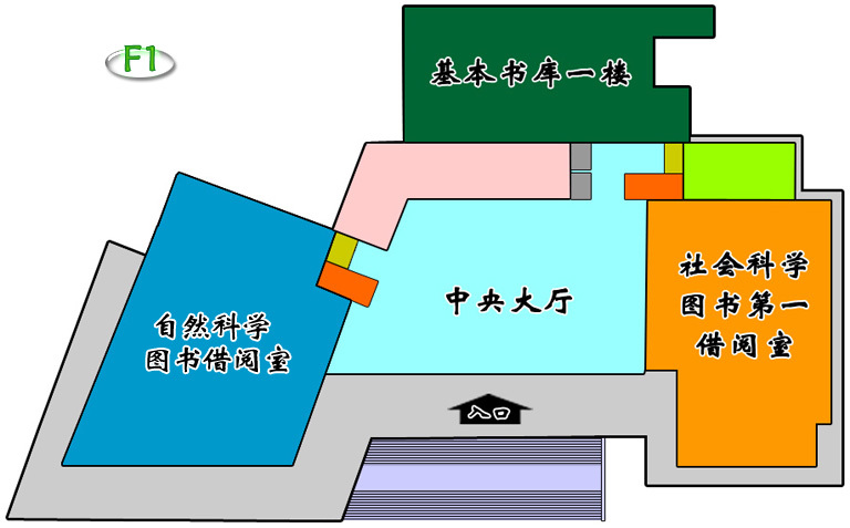 南京工业大学图书馆
