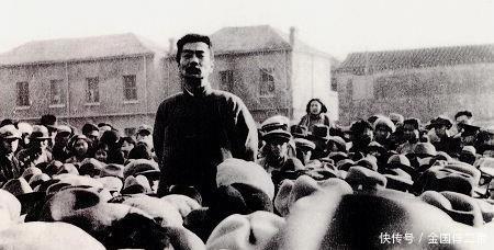 到底是什么,让文坛巨星鲁迅,从神坛跌落下来?