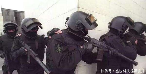 世界公认最强特种部队,阿尔法特种部队上榜,中