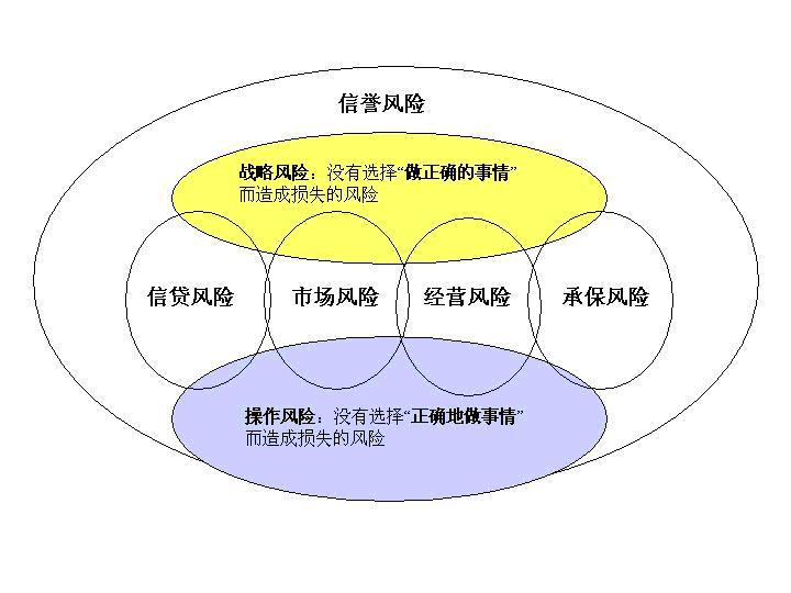 战略风险管理-360百科