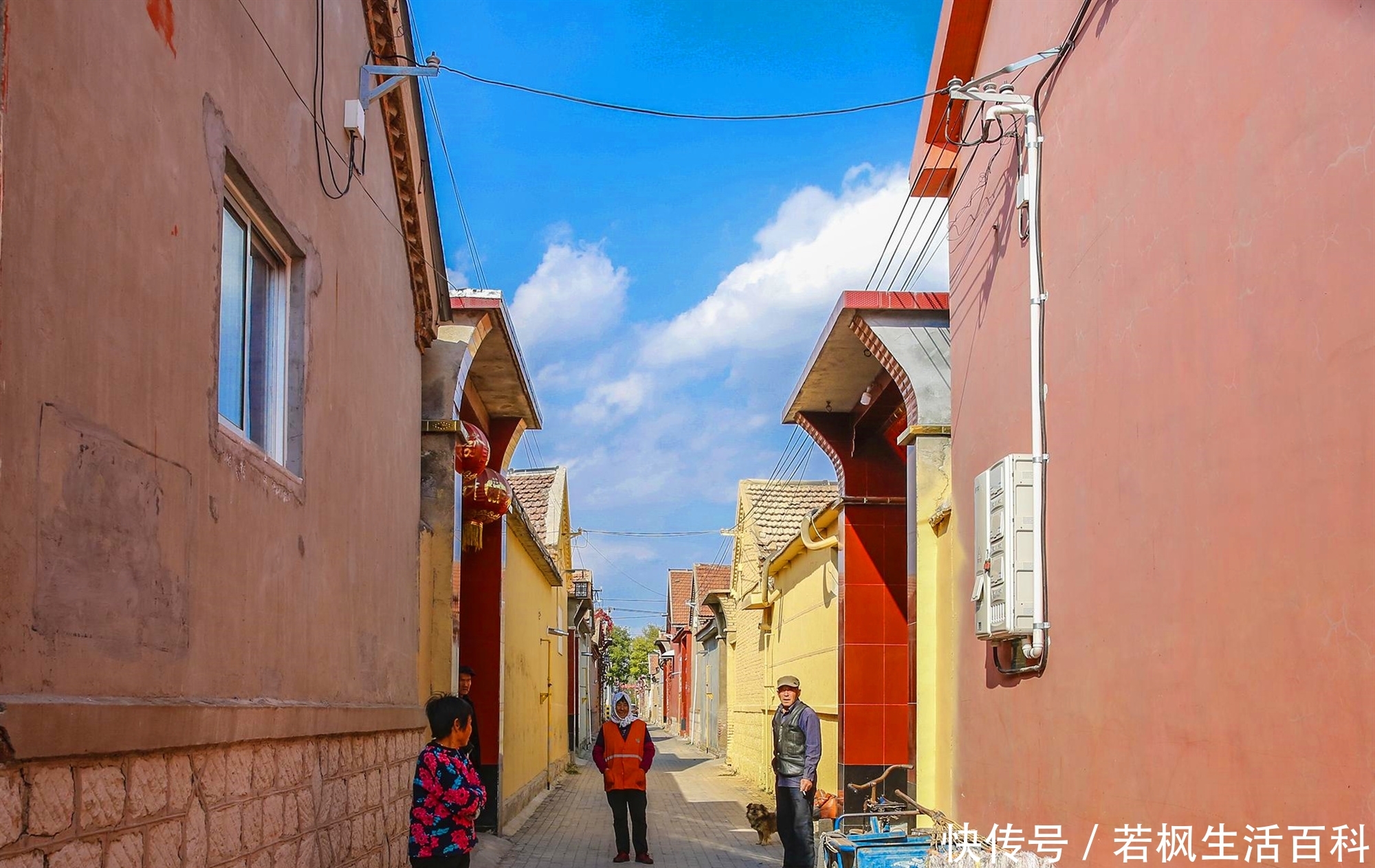 农村宅基地建房