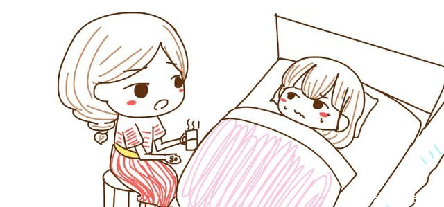 儿科医生孩子发烧时,这件事比退烧更重要,很多