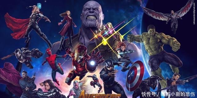 《复仇者联盟4》彩蛋解析一部电影串联起了整