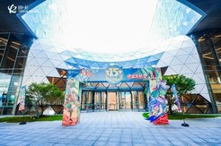 以热爱为名燃爆全场 三国杀15周年嘉年华盛况空前