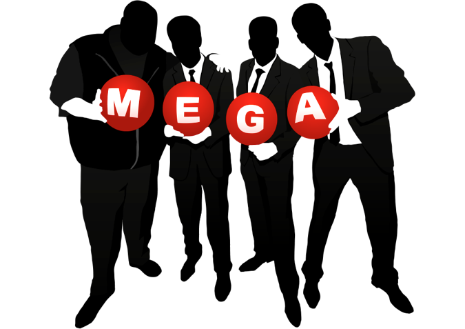 【国际资讯】Mega.nz被黑！源码和管理员登录凭证泄漏