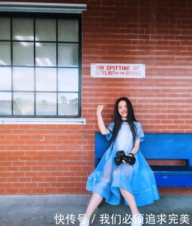 同是娱乐圈女星,郭碧婷能成为富豪女友的秘诀