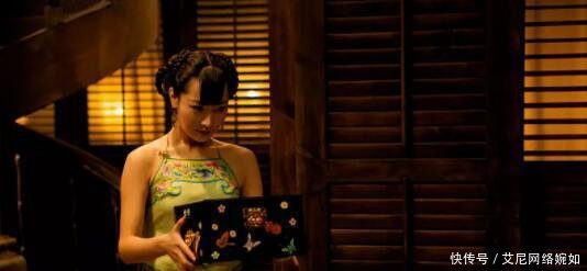 《让子弹飞》里的8个配角 陈坤最出彩, 女剧务