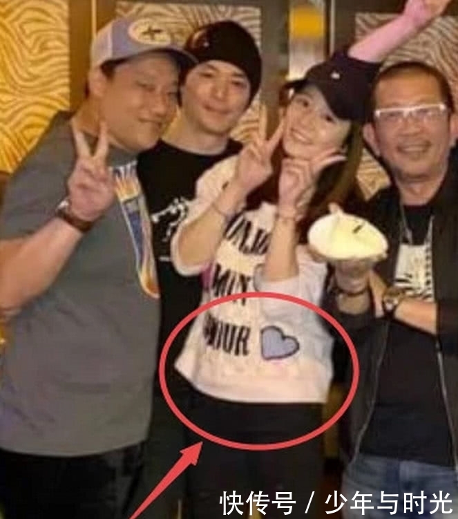 林心如谈迟迟不开工原因,只有96斤的她为新戏