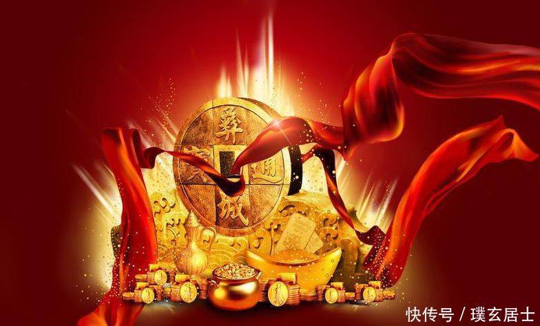 2月22号起喜事多多，财神点名，横财大发千万，有房有车的3生肖