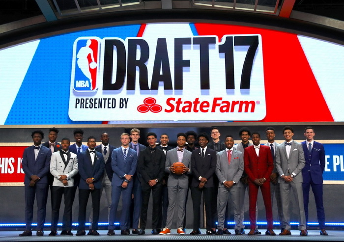nba选秀2017在哪直播,nba 2017选秀