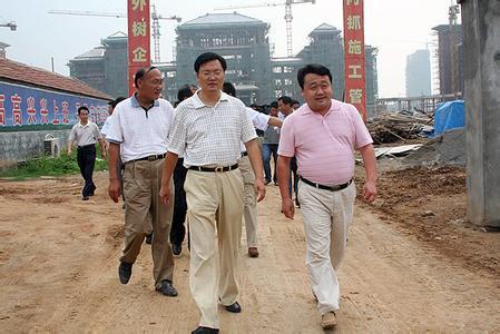 张磊-弥渡县人民政府办公室主任