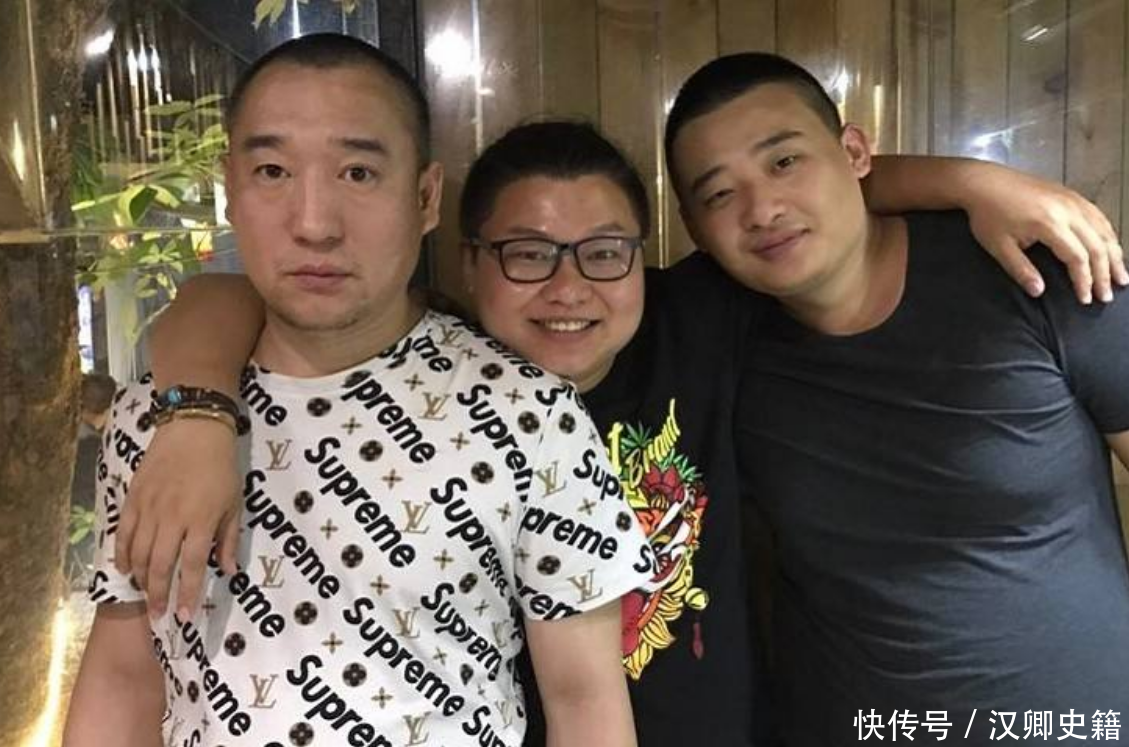 因一句“大力出奇迹”走红的“大力哥”，如今怎么样？ - 360娱乐，你开心就好