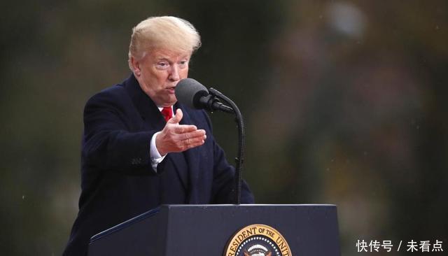 美国现在很焦虑!中国5G商用进度排名世界第一