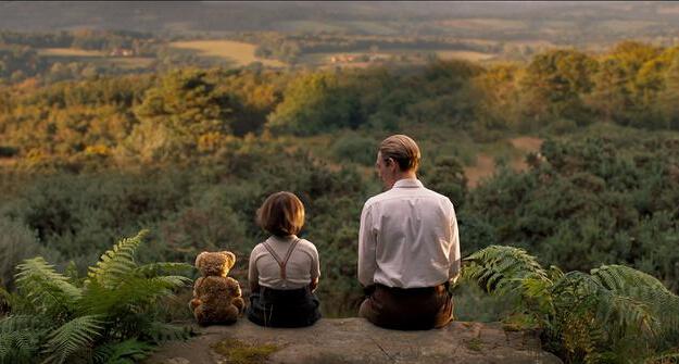 2018迪斯尼新电影上映时间一览表,爱看电影的