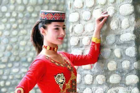 中国这个民族的女孩都是颜值逆天,即使有钱也娶不到原因何在