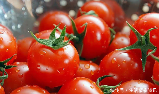 番茄是蔬菜还是水果?到底要怎样吃才不会浪费
