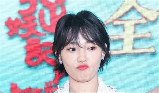 白百何如今胖成大妈,网友:这还是白百何吗?太